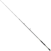 Sea Monsters Labrax Spinning Rod Zwart 2.44 m / 10-35 g