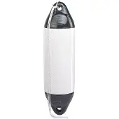 PLASTIMO Performance Fender Zilver 130 x 500 mm