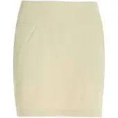 Slam Active Techno Skirt Beige M Vrouw