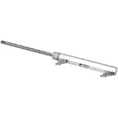 Ultraflex Uc68-obs Side Mount Cylinder Zilver