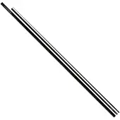Maver Black Diavel Surfcasting Rod Zilver 4.20 m / 131 g