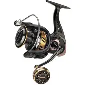 Sugoi Ardent Jigging Reel Zilver 5500