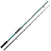 Sugoi Beagle Boat Spinning Rod Zilver 2.10 m / 60-180 g