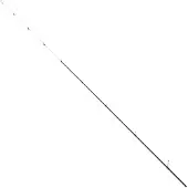 Okuma Isx-s-812m Fishing Rod Quiver Tip Zilver