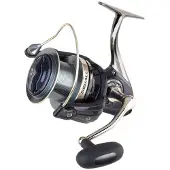 Zunzun Squall Surfcasting Reel Zilver