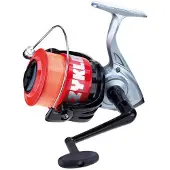 Zunzun Zyklon Spinning Reel Zilver 60