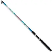 Zunzun Marea Bottom Shipping Rod Blauw 3.00 m / 30-60 g
