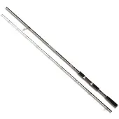 Akami Surume Ika Spinning Rod Zwart 2.58 m / 5-21 g