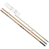 Akami Dynamic Surfcasting Rod Oranje 4.25 m / 100-250 g