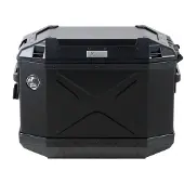 Hepco & becker Xplorer 30l 610214 00 01 Right Zijkoffer