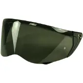 Scorpion KDF19 EXO-HX1 Donker Getint Vizier Maat