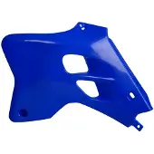Polisport Yamaha Yz80 93-01 Radiatorkappen