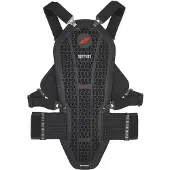 Zandona Netcube Armour X6 Woman Rugbeschermer