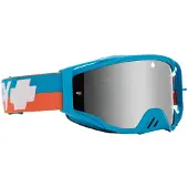 Spy Foundation Plus Off-road Bril Met Roll-off Systeem