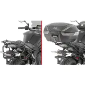 Givi Topkofferdrager YAMAHA MT-10 BJ. 16-19