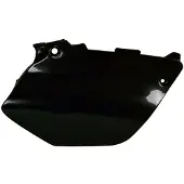 Polisport Yamaha Yz125/250 02-14 Zijpanelen