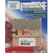 EBC Brakes Fa-hh Series Fa423/4hh Gesinterde Remblokken