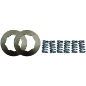 EBC Csk Series Steel Csk162 Koppelingsveerset