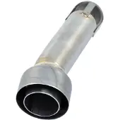 Akrapovic V-tuv009 Geluidsdemper