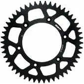 Wrp Kawasaki/suzuki 65 00-08 Achtertandwiel