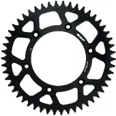 Wrp Kawasaki/suzuki Rm-z 80-18 Achtertandwiel