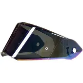 LS2 FF324 Evo Vizier
