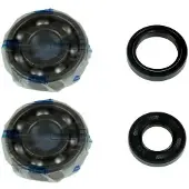 Athena Revisieset voor de krukas, type P400485444116 KOYO, voor Yamaha YZ 125