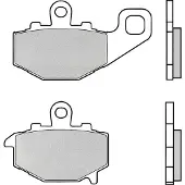 Brembo 07KA1617 Remblokken