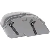 Custom Acces Suzuki Vz 800 05-16 Zijkoffer Bevestigingsadapter