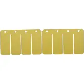 Boyesen Fss Honda Cr 250 03-04 Ssf302 Fiberglass Reedklep