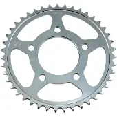 JT Sprockets Jtr 2010-40 Achtertandwiel