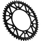 JT Sprockets Yamaha Jta251.52 Achtertandwiel