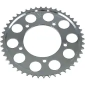 JT Sprockets Tandwiel achter R1873,48