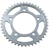 JT Sprockets Tandwiel achter R302,44
