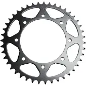 JT Sprockets Tandwiel achter R487,43