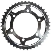JT Sprockets 530 Jtr479.43 Steel Achtertandwiel