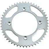 JT Sprockets 428 Jtr217.49 Steel Achtertandwiel