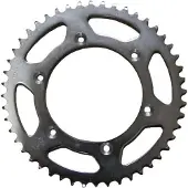 JT Sprockets Tandwiel achter R486,38