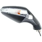 Vicma Derbi Gpr 04 Rechterspiegel