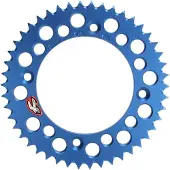 Renthal 441u-428-47gpbu Achtertandwiel