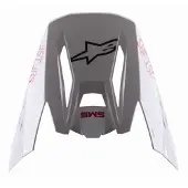Alpinestars M5 Bond Vizier