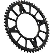 JT Sprockets Kawasaki Jta462.51blk Achtertandwiel