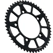 ItalyRacing Ktm Jta894.50blk Aluminium Achtertandwiel