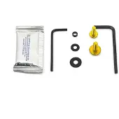Pro Bolt Yamaha Fya620g Kuip Schroevenset