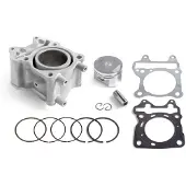 Airsal Honda Sh/forza Ø52.4 Mm 125cc Cilinderkit