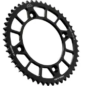JT Sprockets Ktm Jta895.49blk Aluminium Achtertandwiel
