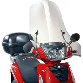 Givi 137a Kymco People S 50/125/200 Voorruit