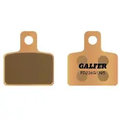 Galfer Fd224-g1395 Remblokken