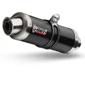 MIVV Gp-Geluiddemper 2-1 CB500 F 16-