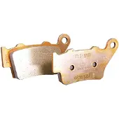 Brembo 07bb0258 Gesinterde Remblokken